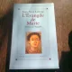 L'EVANGILE DE MARIE - JEAN YVES LELOUP  (CARTE IN LIMBA FRANCEZA)
