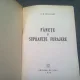 FANETE SI SUPRAFETE FURAJERE - V.R. WILLIAMS