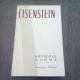 ARTICOLE ALESE - EISENSTEIN