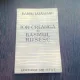 ION CREANGA SI BASMUL RUSESC - BARBU LAZAREANU