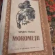 MOROMETII - MARIN PREDA