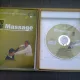 MASSAGE. CHINESE CULTURE SERIES  DVD BOOK