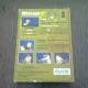 MASSAGE. CHINESE CULTURE SERIES  DVD BOOK