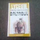 BALTAGUL - MIHAIL SADOVEANU