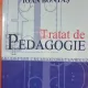 TRATAT DE PEDAGOGIE - IOAN BONTAS