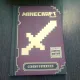 MINECRAFT. COMBAT HANDBOOK  (TEXT IN LIMBA ENGLEZA)