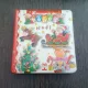 L'IMAGERIE DES BEBE. NOEL - NATHALIE BELINEAU  (CARTE PENTRU COPII, IN LIMBA FRANCEZA)