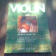 VIOLIN. EN EASY GUIDE - CHRIS COETZEE  (CARTE IN LIMBA ENGLEZA)