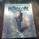METRONOME ILLUSTRE - LORANT DEUTSCH 9CARTE IN LIMBA FRANCEZA)