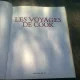 LES VOYAGES DE COOK