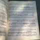ALBUM DE MUZICA USOARA