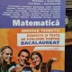 Matematica breviar teoretic exercitii si teste de evealuare bacalaureat , Petre Simion