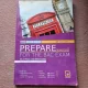 Prepare yourself - for the BAC exam , Iulia Perju , 2017