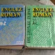 DICTIONAR TEHNIC ENGLEZ ROMAN  2 VOLUME