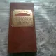 GUIDE DE POCHE DU VIN  (TEXT IN LIMBA FRANCEZA)