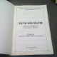 VAT DE VARA CALATOR. MUZICA CORALA PENTRU FORMATII CAMERALE - CAIET ALCATUIT DE NICOLAE CHITORAN