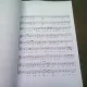 TREI POEME PENTRU COR MIXT SI COR PE VOCI EGALE, PE VERSURI DE SRGHEI ESENIN - ALEXANDRU PLESCA LAPUSNEANU