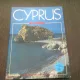 CYPRUS IN COLOUR  (CARTE IN LIMBA ENGLEZA)