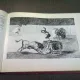 LA TAUROMAQUIA - FRANCISCO GOYA AND LUCIENTES   ALBUM