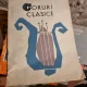 CORURI CLASICE  (CANTECE)