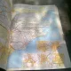 MOTOR CARRIERS' ROAD ATLAS 1990 - RAND MCNALLY  (CARTE IN LIMBA ENGLEZA)