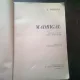 MADRIGAL. POVESTEA VIETII LUI CARLO GESUALDO - L. PASSUTH