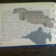 GUIDE AVEC RECONSTRUCTIONS. POMPEI-HERCULANUM ET LA VILLA JOVIS A CAPRI AUTREFOIS AT AUJOURD'HUI  (IN LIMBA FRANCEZA)