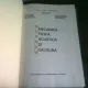 MECANICA FIZICA, ACUSTICA SI CALDURA - COSMA TUDOSE