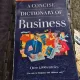 A CONCISE DICTIONARY OF BUSINESS   (CARTE IN LIMBA ENGLEZA)