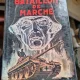 BATAILLON DE MARCHE - SVEN  HASSEL  (CARTE IN LIMBA FRANCEZA)
