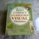 MERRIAM-WEBSTER'S 5-LANGUAGE VISUAL DICTIONARY - JEAN CLAUDE CORBEIL