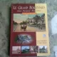 LE GRAND BOULEVARD LILLE-ROUBAIX-TOURCOING - HUBERT HENNART  (CARTE IN LIMBA FRANCEZA(