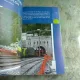 LA LIGNE DU GOTHARD - KILIAN T. ELSASSER  (CARTE IN LIMBA FRANCEZA)