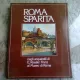 ROMA SPARITA - E. ROESLER FRANZ AL MUSEO DI ROMA (TEXT IN LIMBA SPANIOLA)
