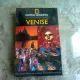 LES GUIDES DE VOYAGE. VENISE  (GHID IN LIMBA FRANCEZA)