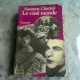 LE CINE-MONDE - SUZANNE CHANTAL  (CARTE IN LIMBA FRANCEZA)