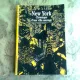 NEW YORK CHRONIQUE D'UNE VILLE SAUVAGE - JEROME CHARYN