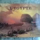 L'EGYPTE - DESSINS DAVID ROBERTS