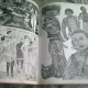 CEESEPE DIBUJOS  (TEXT IN LIMBA SPANIOLA)