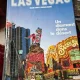 LAS VEGAS. UN DIAMANT DANS LE DESERT - GILLES LHOTE  (TEXT IN LIMBA FRANCEZA)