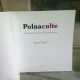 POLNACULTE - BENOIT CACHIN  (CARTE IN LIMBA FRANCEZA)