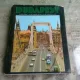 BUDAPEST IN 64 PHOTOS- FEHER KLARA