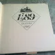 1789 1989 L'AGENDA