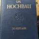 STAHL IM HOCHBAU. 10 AUFLAGE  (CONSTRUCTII DI UIEL, CARTE IN LIMBA GERMANA)