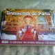 BRASSERIES DE PARIS - GERARD CAMBON  (CARTE IN LIMBA FRANCEZA)