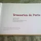 BRASSERIES DE PARIS - GERARD CAMBON  (CARTE IN LIMBA FRANCEZA)