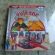 VULKANE - CHRISTOPHE HUBLET  (TEXT IN LIMBA GERMANA)