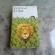 LE LION - JOSEPH KESSEL  9CARTE IN LIMBA FRANCEZA)