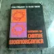 ELEMENTE DE CHIMIE BIOANORGANICA - MIHAI STRAJESCU