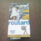 CRETE. LE GUIDE DU ROUTARD 2007-2008  (TEXT IN LIMBA FRANCEZA)
